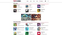 id.modcombo.com screenshot