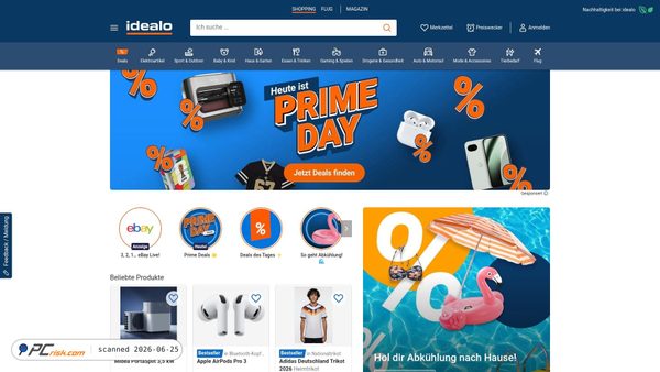 idealo.de screenshot