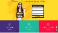 Screenshot di ideamax.co.in