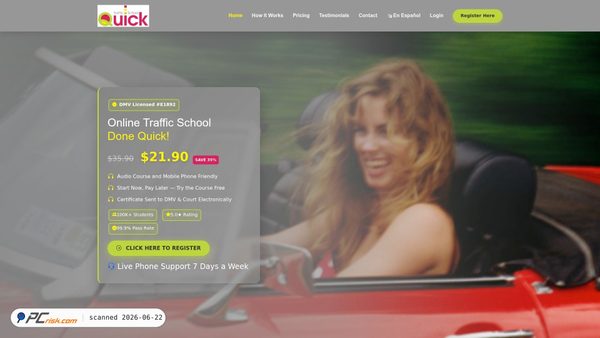 idge.com screenshot