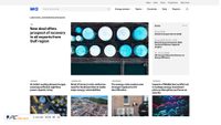 iea.org screenshot