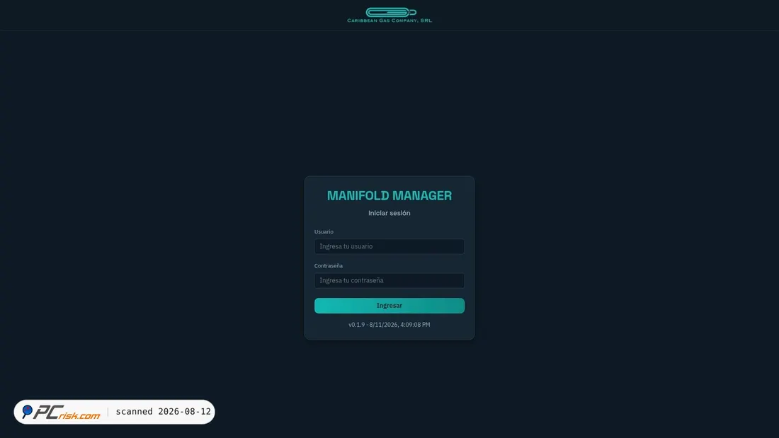 Screenshot of iebyte.com