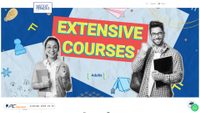 Captura de ecrã de if-qatar.com