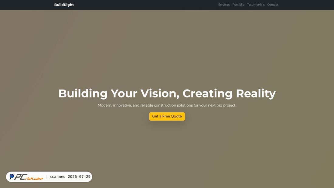 Screenshot of if.dvmxzan.net