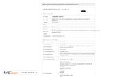 ifconfig.me screenshot
