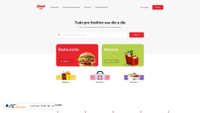 ifood.com.br screenshot