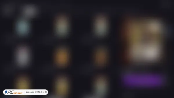 ifshop.org screenshot