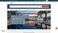 ihg.com screenshot