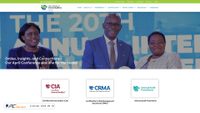 Captura de ecrã de iiauganda.org