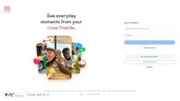 iinstagram.com screenshot