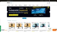 iiyama-sklep.pl screenshot