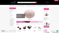 Zrzut ekranu ikigaibyelsa.com