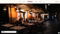 ilducaintrastevere.com screenshot