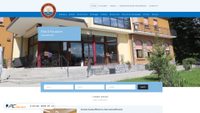 ilfocolare.info screenshot