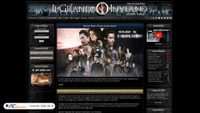 ilgrandeinverno.it screenshot