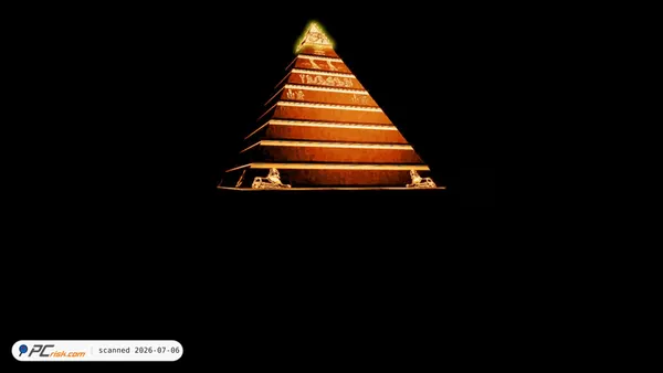 illuminatiorder.info screenshot