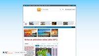 ilmeteo.it screenshot