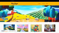 ilonamayer.com screenshot