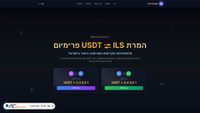 ils-usdt.xyz screenshot