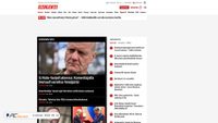 iltalehti.fi screenshot
