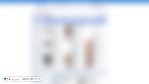 imagefap.com screenshot