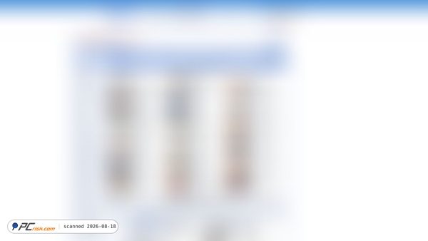 imagefap.com screenshot