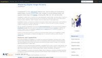 imagemagick.org screenshot