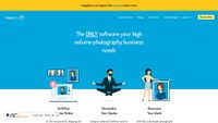 imagequix.com screenshot