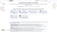 imageyoutube.com screenshot