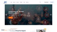 imdigitalvinod.com screenshot