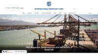 imf.org screenshot