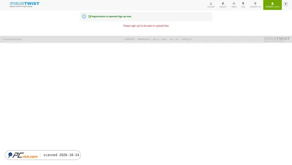 img401.imagetwist.com screenshot