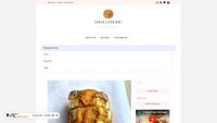 imheatherr.com screenshot