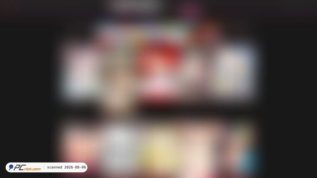 Screenshot of imhentai.to