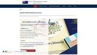 immigrationsaustralia.com screenshot
