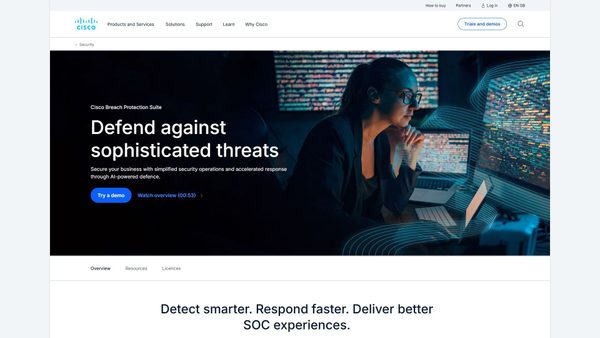 immunet.com screenshot