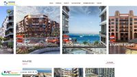imobiliarehurghada.ro screenshot