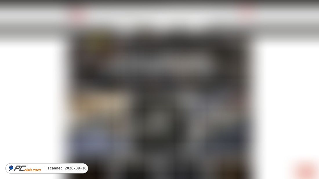 Screenshot of impactguns.com