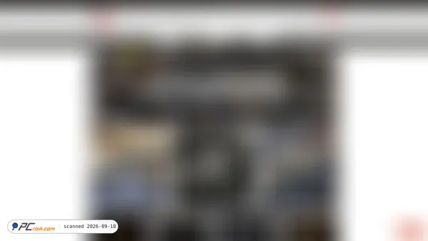 impactguns.com screenshot