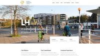 Screenshot di imperialcorporatecapital.com