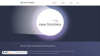 improvedigital.com screenshot