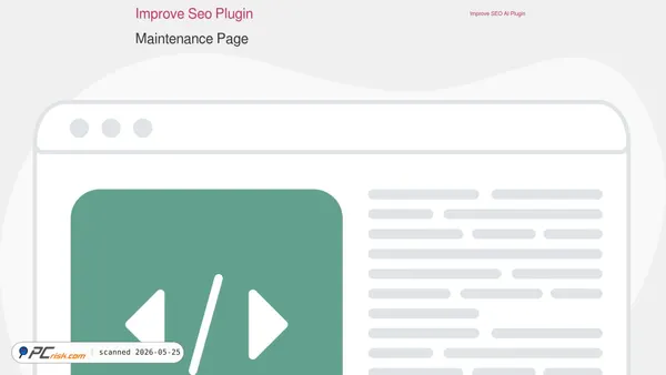 improveseoplugin.com screenshot