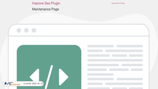improveseoplugin.com screenshot