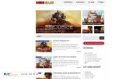 Captura de in-sidegame.com