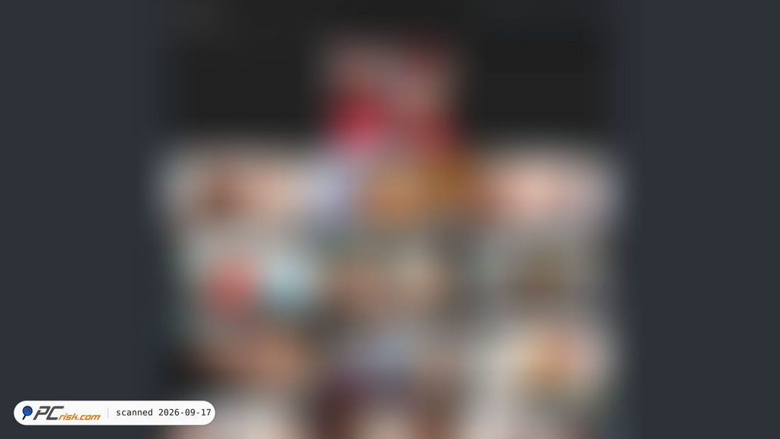 Screenshot of incestflix.com.co