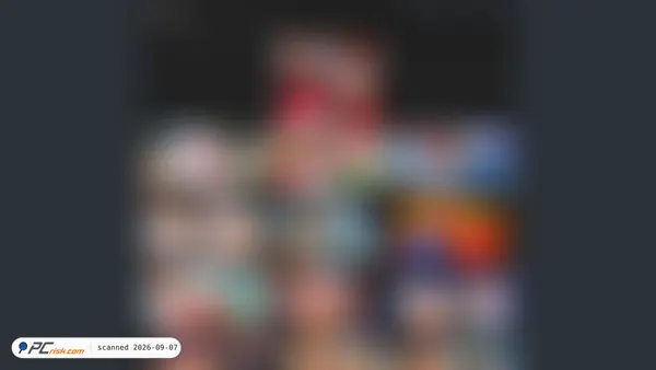 Zrzut ekranu incestflix.com.co
