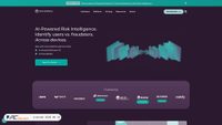 incognia.com screenshot