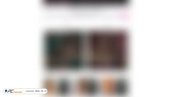 Zrzut ekranu incontriamoci.xxx