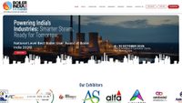 Captura de ecrã de india.boilerworldexpo.com