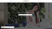 indiagst.com screenshot